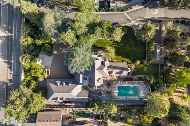 801 Dartmouth Drive, Reno, NV 89509