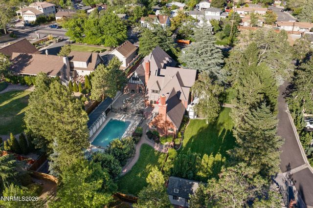 801 Dartmouth Drive, Reno, NV 89509