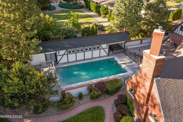 801 Dartmouth Drive, Reno, NV 89509