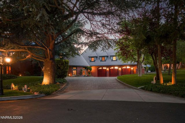 801 Dartmouth Drive, Reno, NV 89509