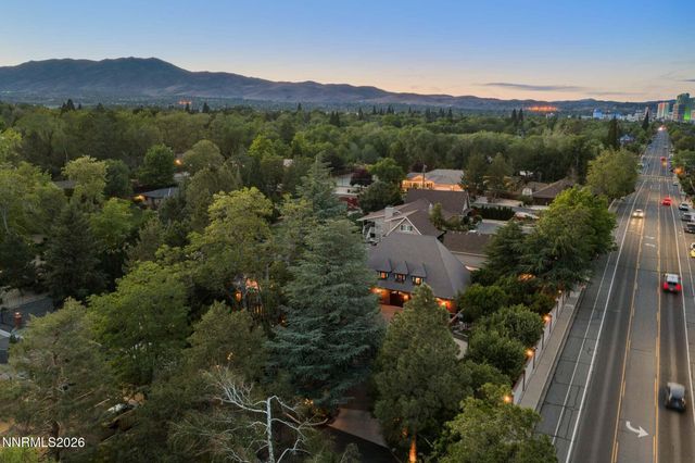 801 Dartmouth Drive, Reno, NV 89509