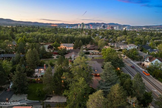 801 Dartmouth Drive, Reno, NV 89509