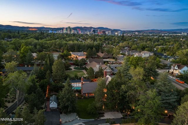 801 Dartmouth Drive, Reno, NV 89509