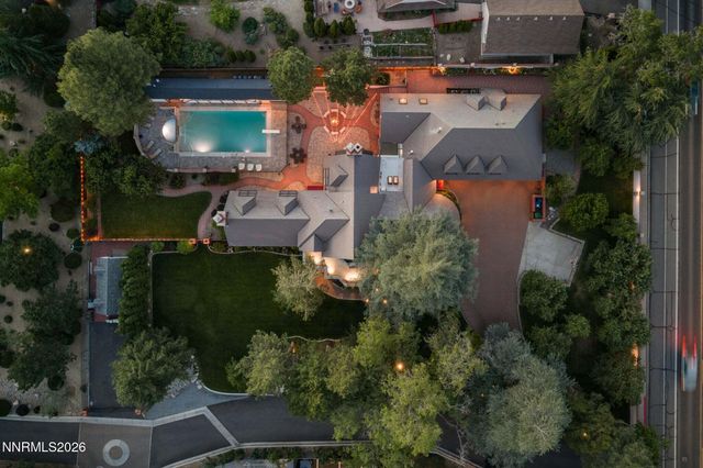 801 Dartmouth Drive, Reno, NV 89509