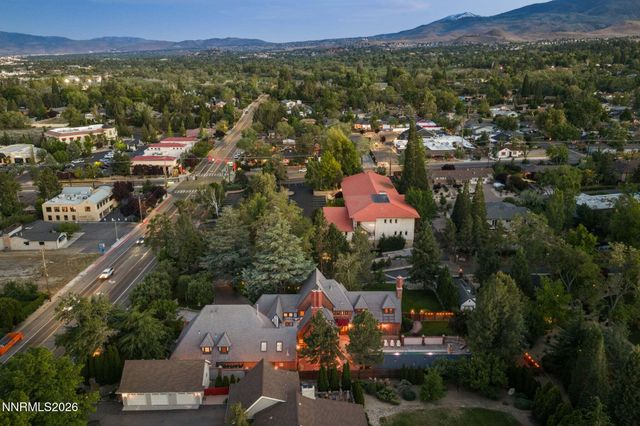 801 Dartmouth Drive, Reno, NV 89509