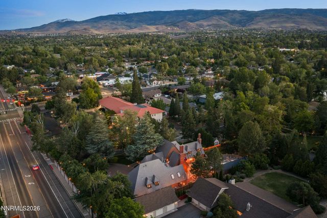 801 Dartmouth Drive, Reno, NV 89509