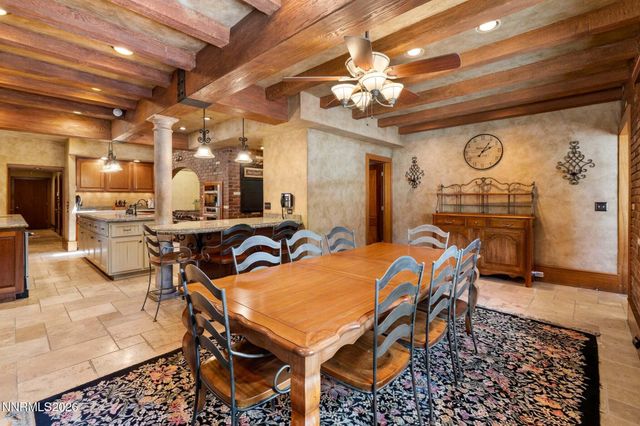 801 Dartmouth Drive, Reno, NV 89509