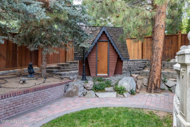 801 Dartmouth Drive, Reno, NV 89509