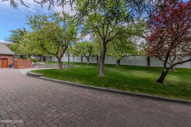 801 Dartmouth Drive, Reno, NV 89509
