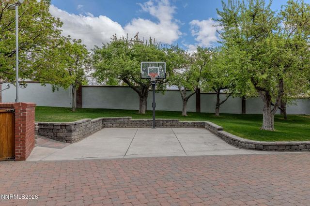801 Dartmouth Drive, Reno, NV 89509
