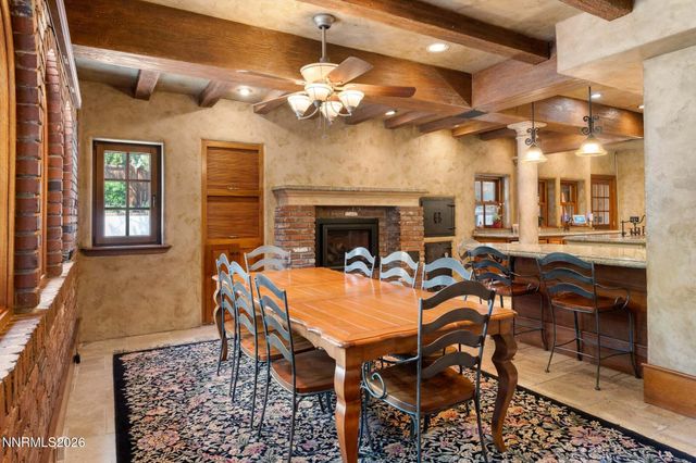 801 Dartmouth Drive, Reno, NV 89509