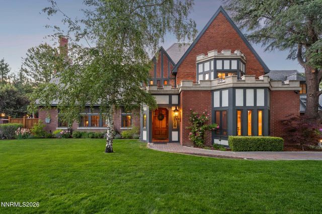 801 Dartmouth Drive, Reno, NV 89509