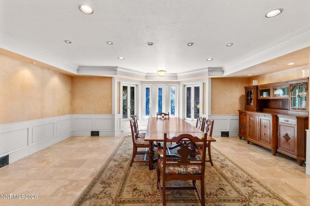 801 Dartmouth Drive, Reno, NV 89509