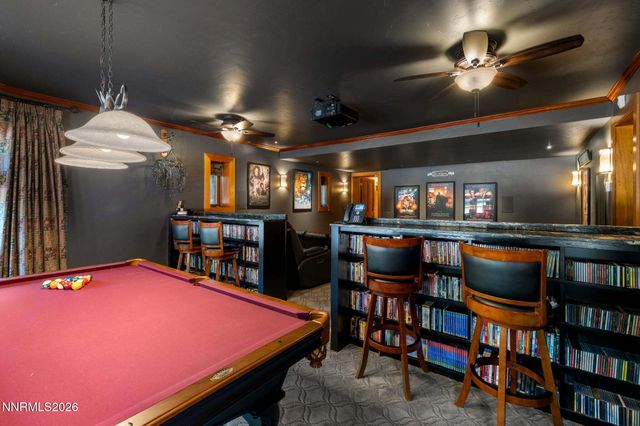 801 Dartmouth Drive, Reno, NV 89509