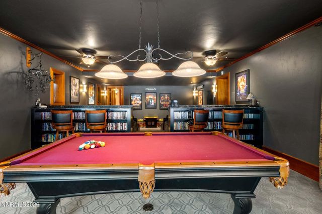 801 Dartmouth Drive, Reno, NV 89509