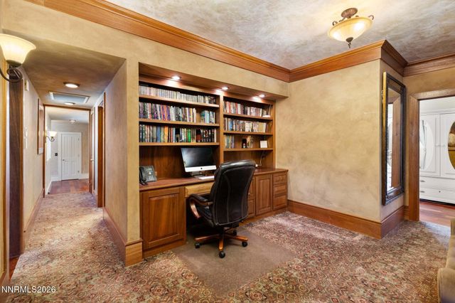 801 Dartmouth Drive, Reno, NV 89509