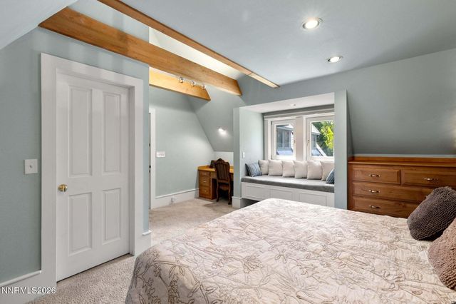 801 Dartmouth Drive, Reno, NV 89509