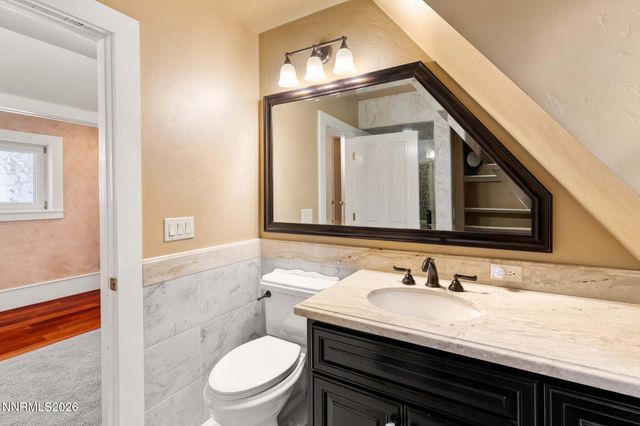 801 Dartmouth Drive, Reno, NV 89509