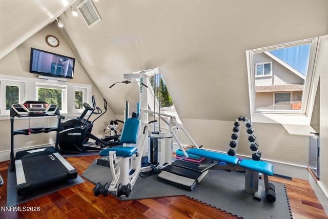 801 Dartmouth Drive, Reno, NV 89509