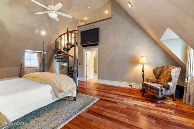 801 Dartmouth Drive, Reno, NV 89509