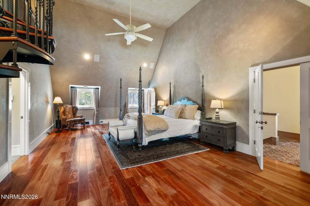 801 Dartmouth Drive, Reno, NV 89509