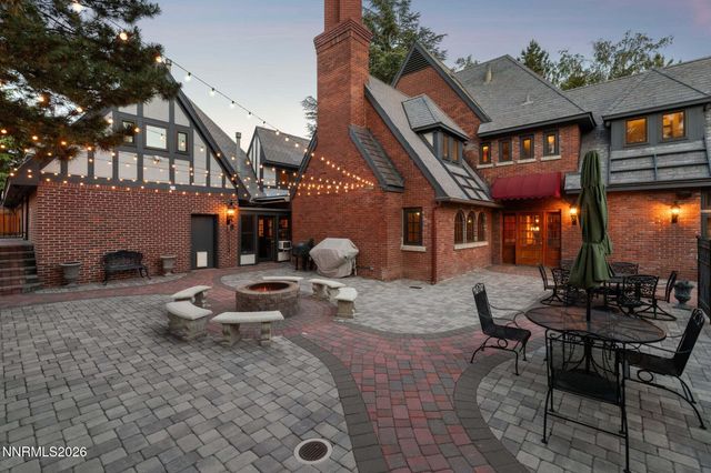 801 Dartmouth Drive, Reno, NV 89509