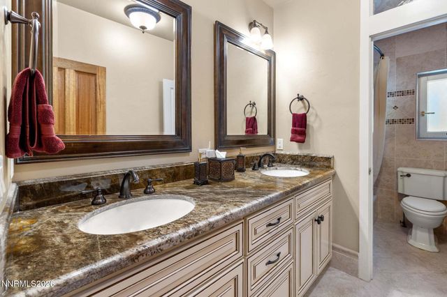 801 Dartmouth Drive, Reno, NV 89509