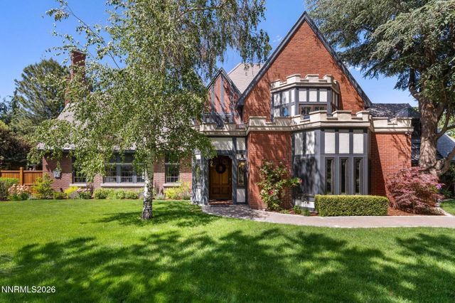 801 Dartmouth Drive, Reno, NV 89509