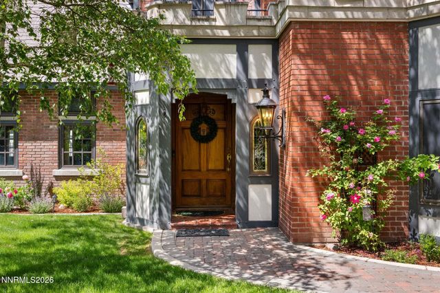801 Dartmouth Drive, Reno, NV 89509