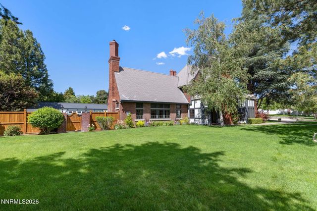 801 Dartmouth Drive, Reno, NV 89509