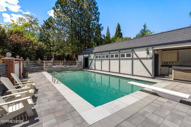 801 Dartmouth Drive, Reno, NV 89509