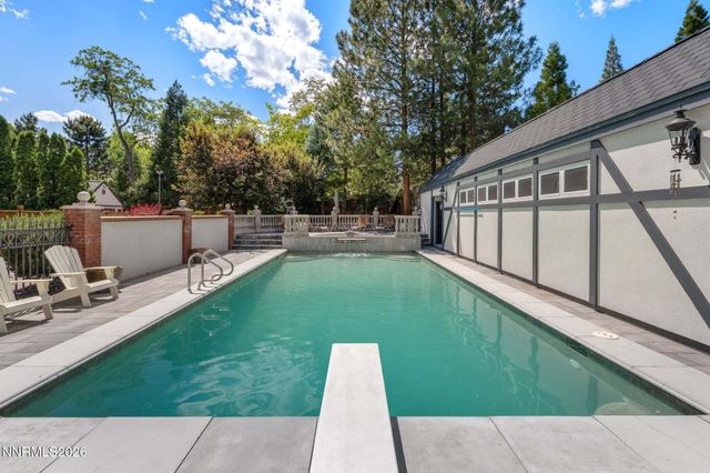 801 Dartmouth Drive, Reno, NV 89509