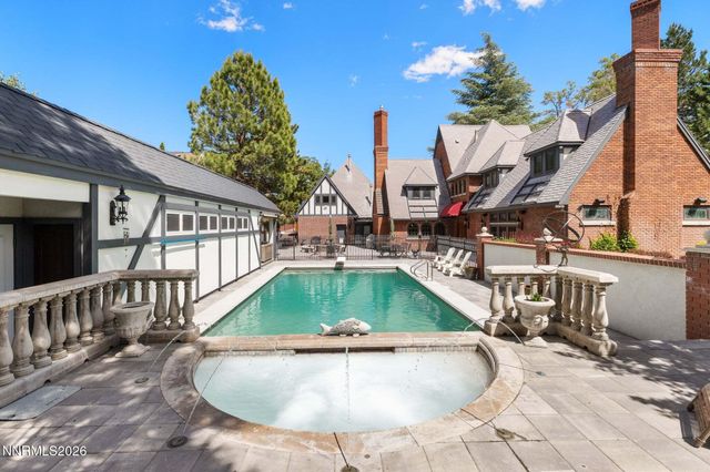 801 Dartmouth Drive, Reno, NV 89509