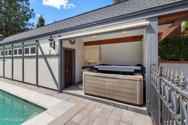801 Dartmouth Drive, Reno, NV 89509