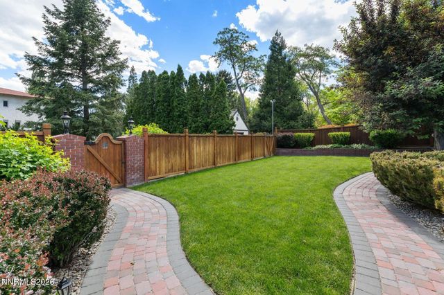 801 Dartmouth Drive, Reno, NV 89509