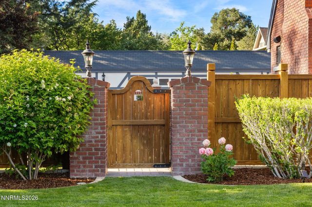 801 Dartmouth Drive, Reno, NV 89509