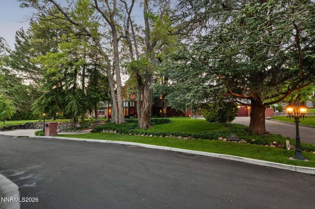 801 Dartmouth Drive, Reno, NV 89509