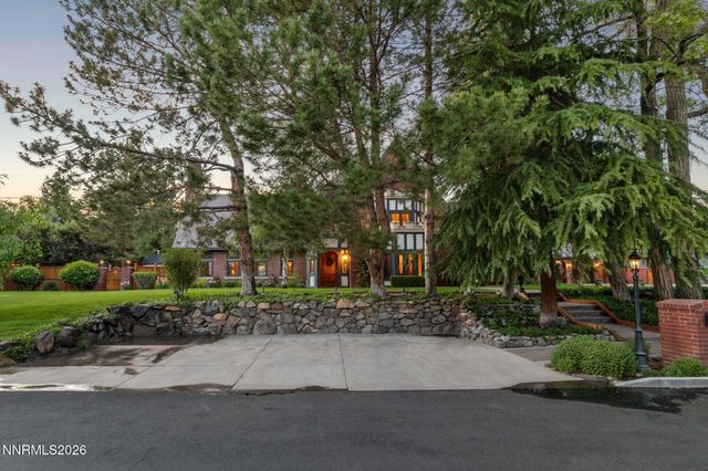 801 Dartmouth Drive, Reno, NV 89509