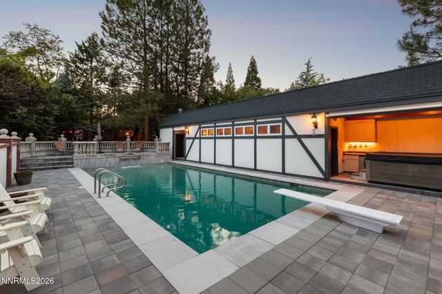 801 Dartmouth Drive, Reno, NV 89509