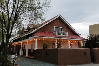 220 W Manhattan Ave, Santa Fe, NM 87501