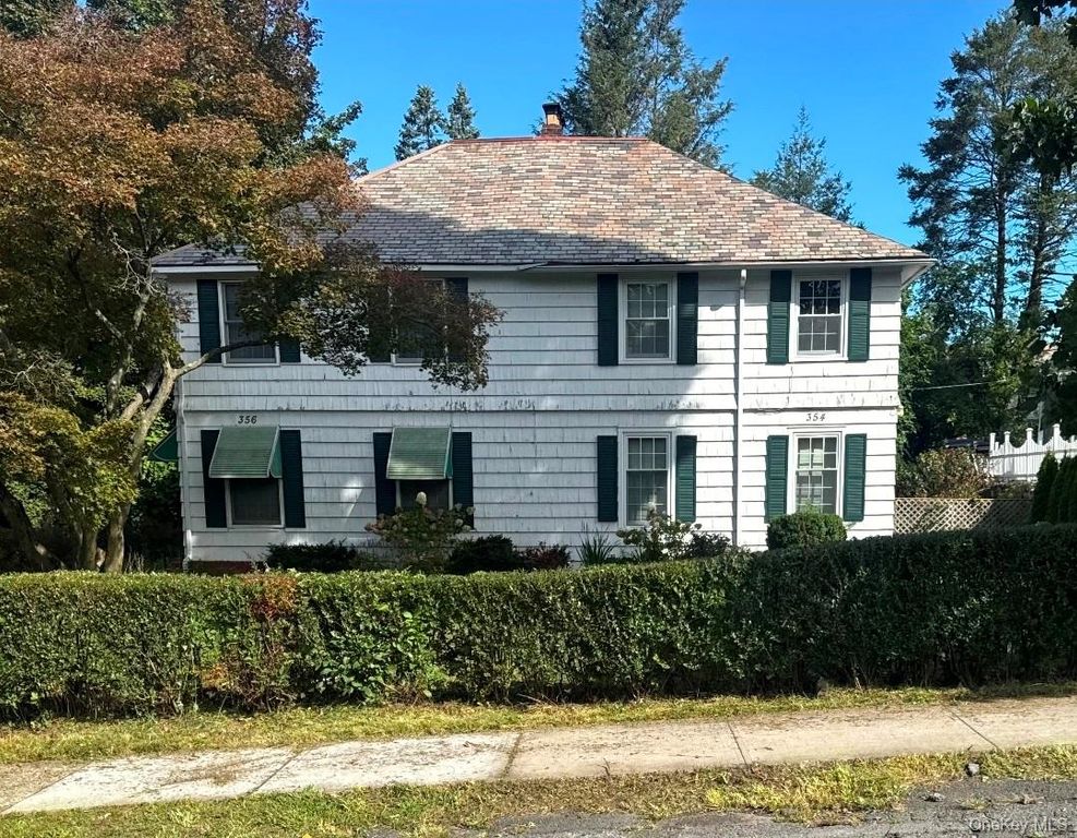 356 3rd Street, Newburgh, NY 12550