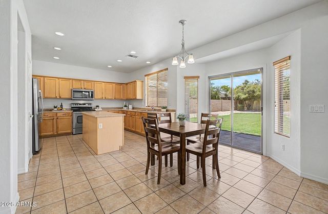 2923 N 140TH Drive, Goodyear, AZ 85395