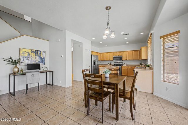 2923 N 140TH Drive, Goodyear, AZ 85395