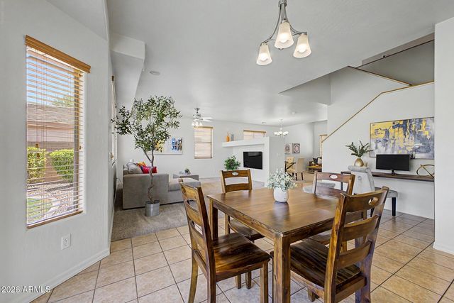 2923 N 140TH Drive, Goodyear, AZ 85395