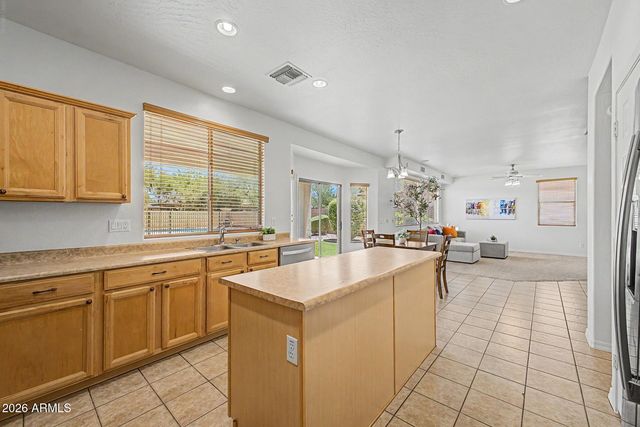 2923 N 140TH Drive, Goodyear, AZ 85395