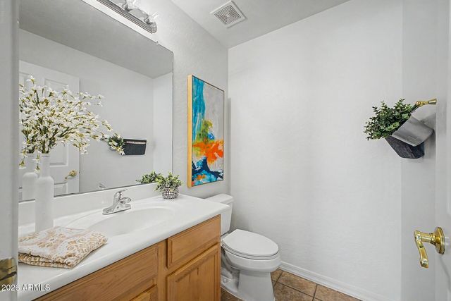 2923 N 140TH Drive, Goodyear, AZ 85395