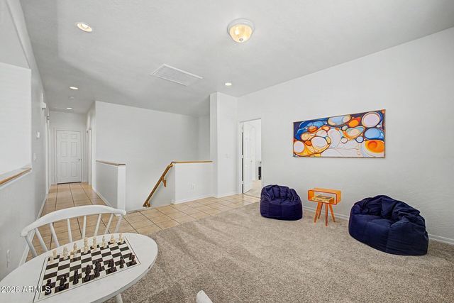 2923 N 140TH Drive, Goodyear, AZ 85395