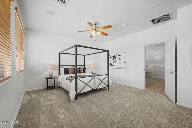 2923 N 140TH Drive, Goodyear, AZ 85395