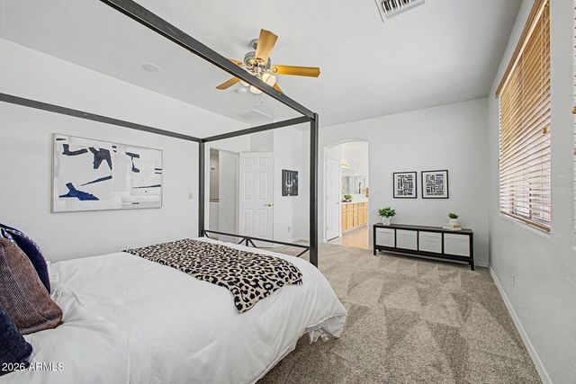 2923 N 140TH Drive, Goodyear, AZ 85395