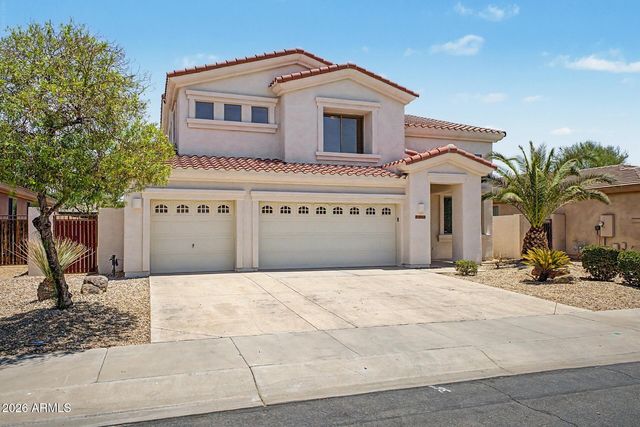 2923 N 140TH Drive, Goodyear, AZ 85395